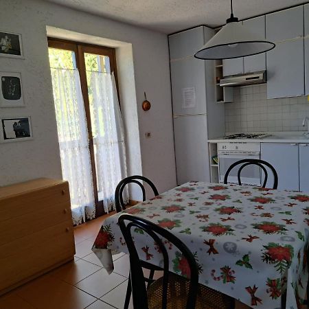 Apartament Casa Bianca Malè Zewnętrze zdjęcie