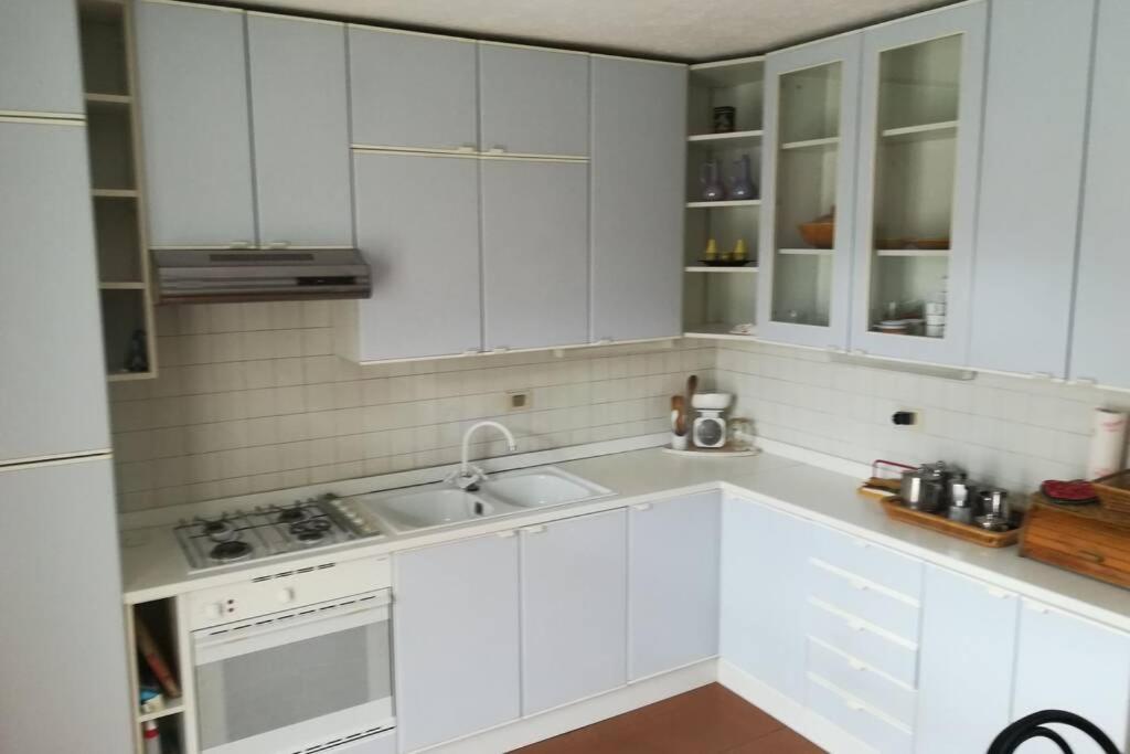 Apartament Casa Bianca Malè Zewnętrze zdjęcie