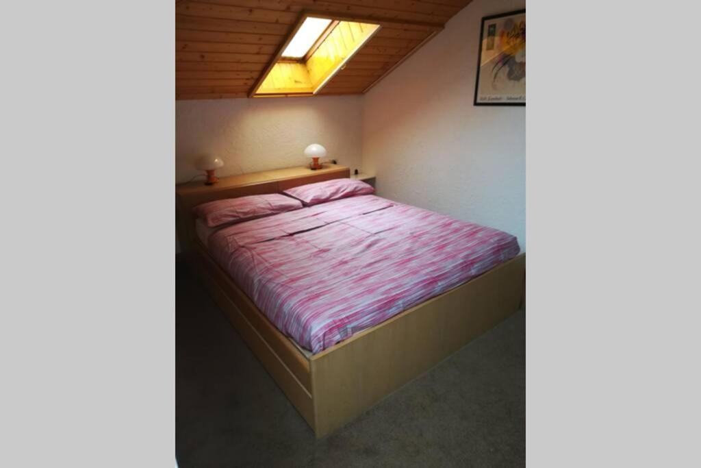 Apartament Casa Bianca Malè Zewnętrze zdjęcie