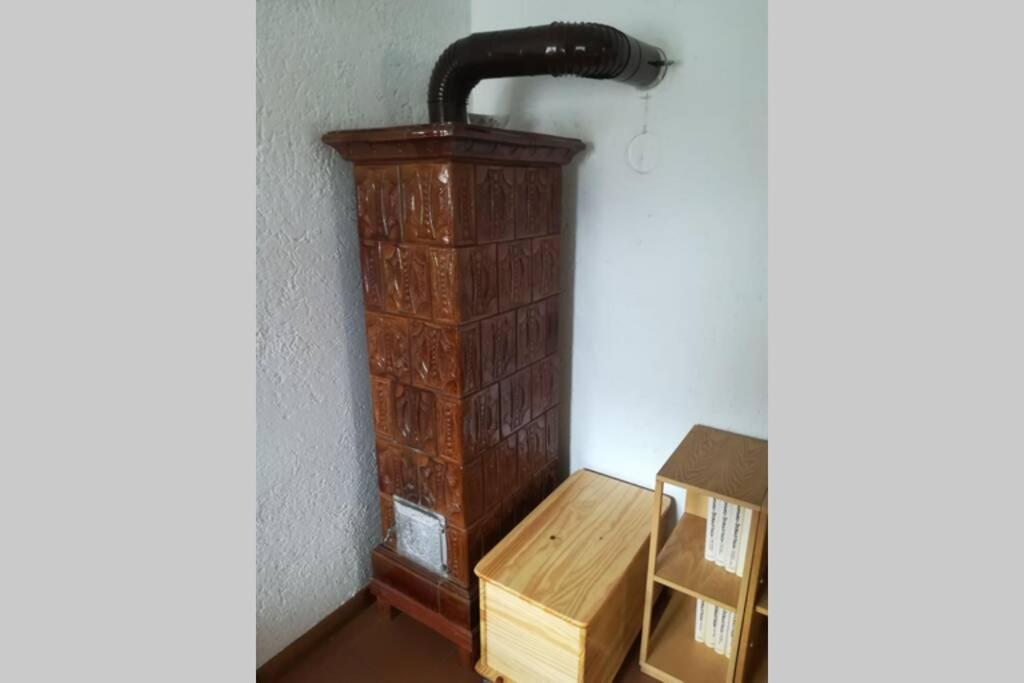 Apartament Casa Bianca Malè Zewnętrze zdjęcie