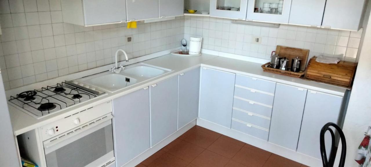 Apartament Casa Bianca Malè Zewnętrze zdjęcie