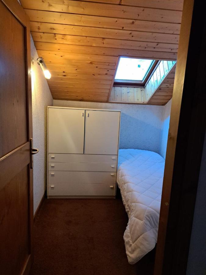 Apartament Casa Bianca Malè Zewnętrze zdjęcie